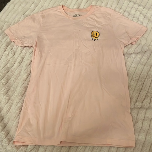 EUC t-shirt - Picture 1 of 6